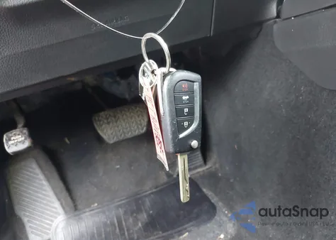 2022 Toyota Camry Se из США, поврежденный, VIN 4T1G11AK0NU036123